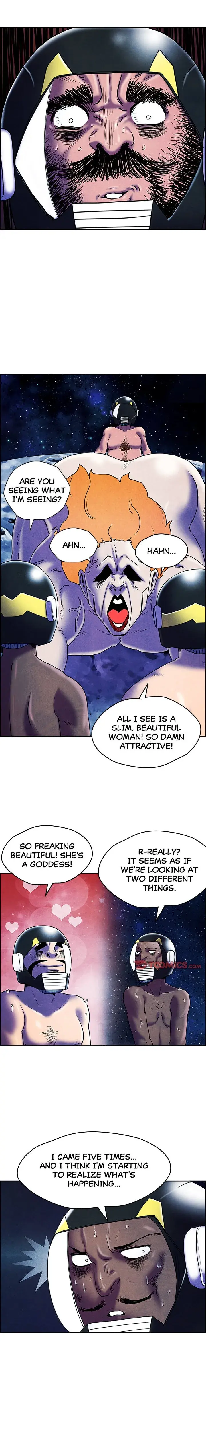 Nassa Chapter 24 - Page 8