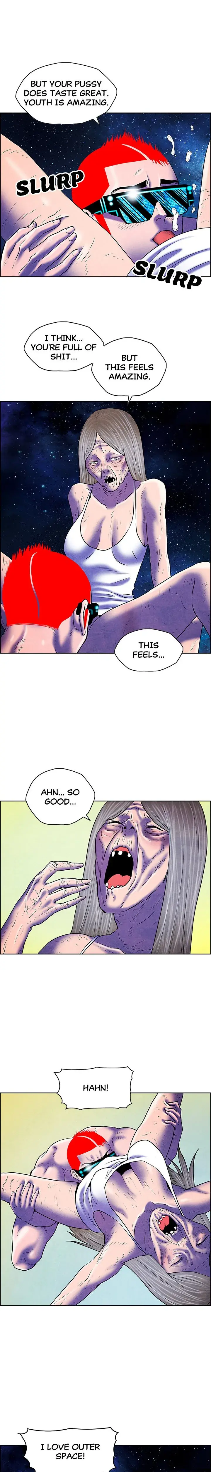 Nassa Chapter 25 - Page 10