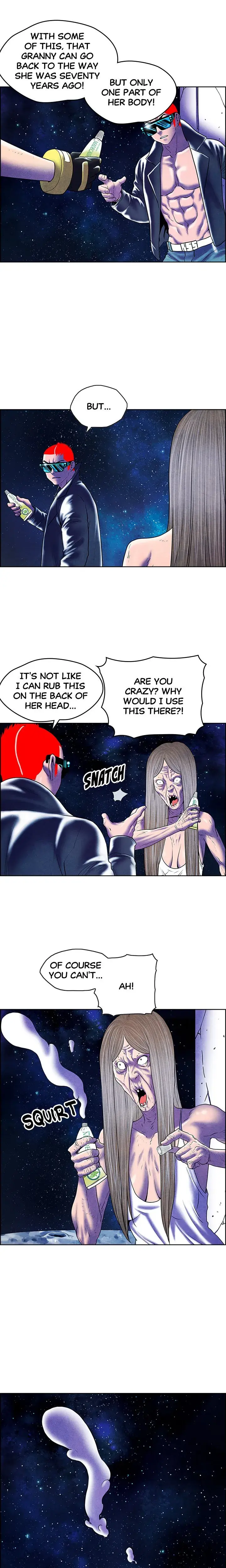 Nassa Chapter 25 - Page 2