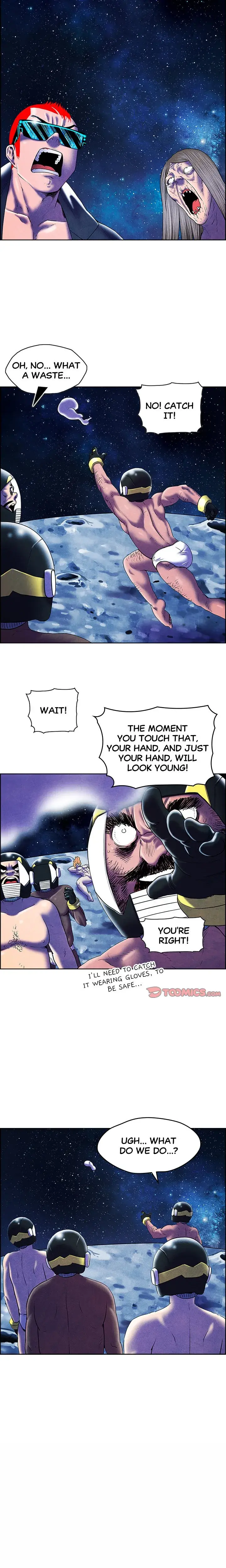 Nassa Chapter 25 - Page 3