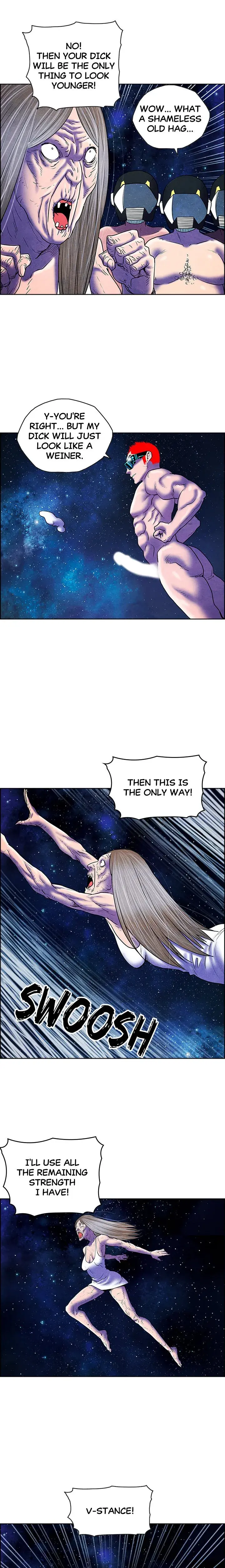 Nassa Chapter 25 - Page 5