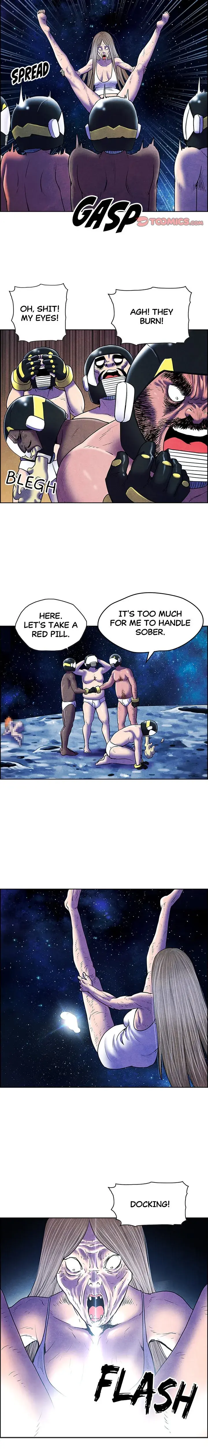 Nassa Chapter 25 - Page 6