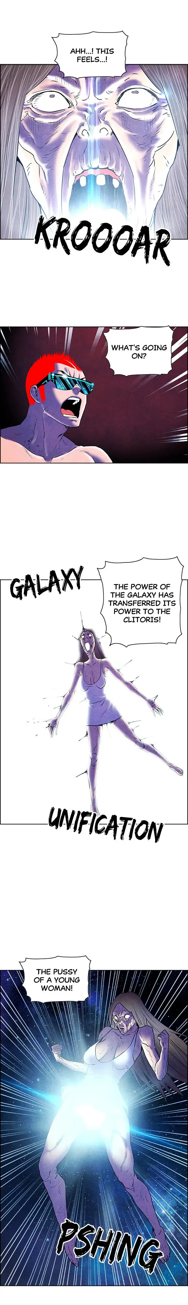 Nassa Chapter 25 - Page 7
