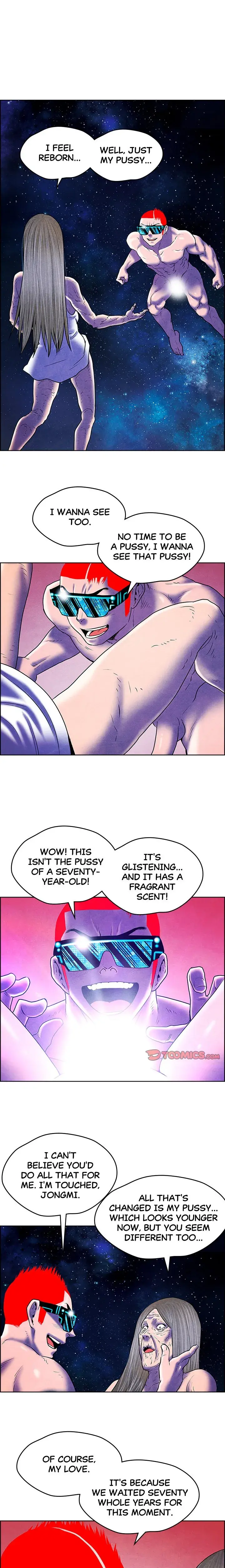Nassa Chapter 25 - Page 8