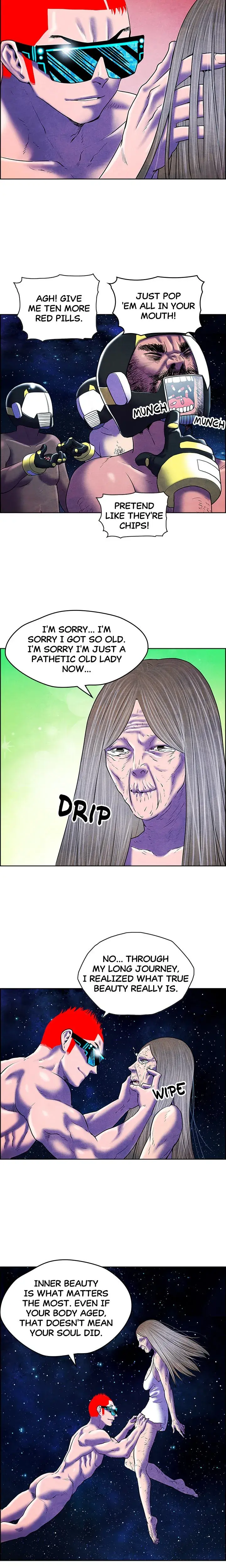 Nassa Chapter 25 - Page 9