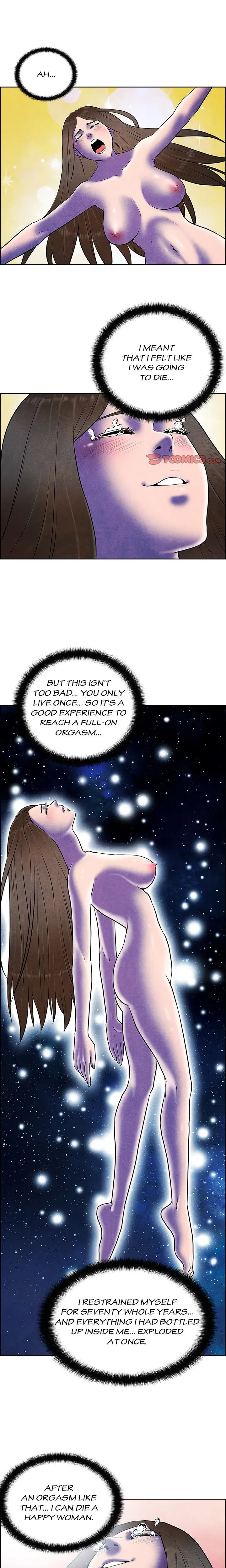 Nassa Chapter 26 - Page 1