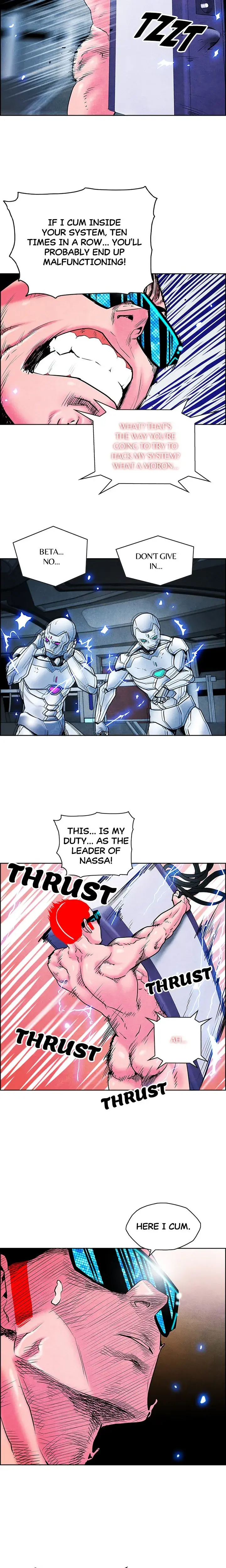 Nassa Chapter 26 - Page 14