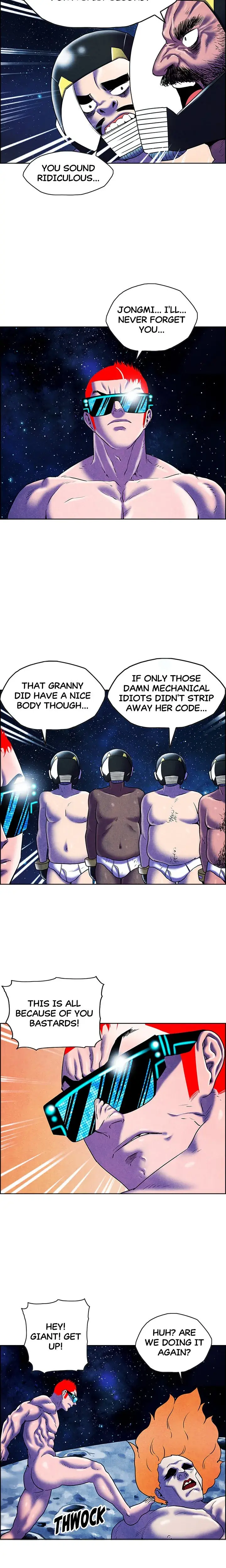 Nassa Chapter 26 - Page 3