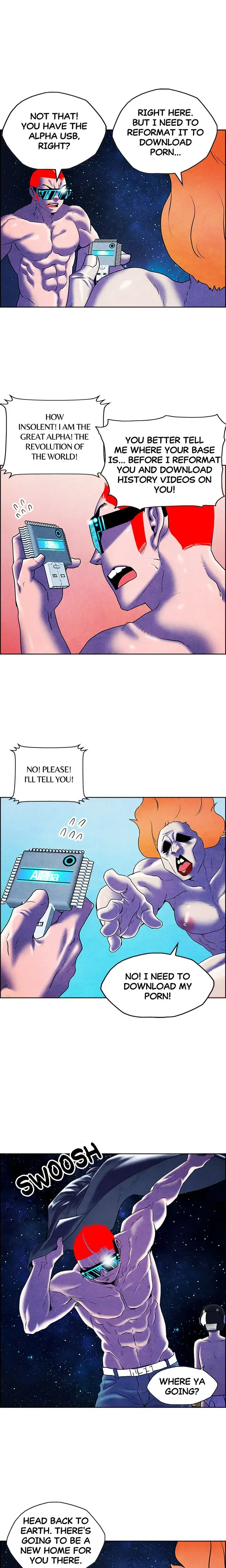 Nassa Chapter 26 - Page 4