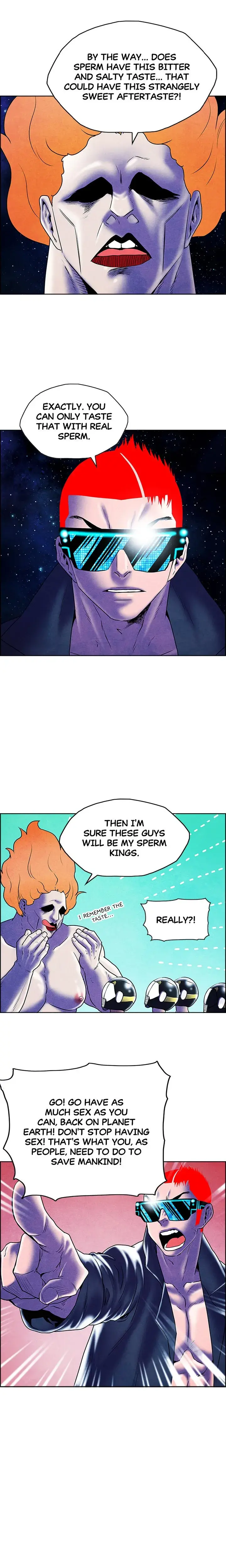 Nassa Chapter 26 - Page 6