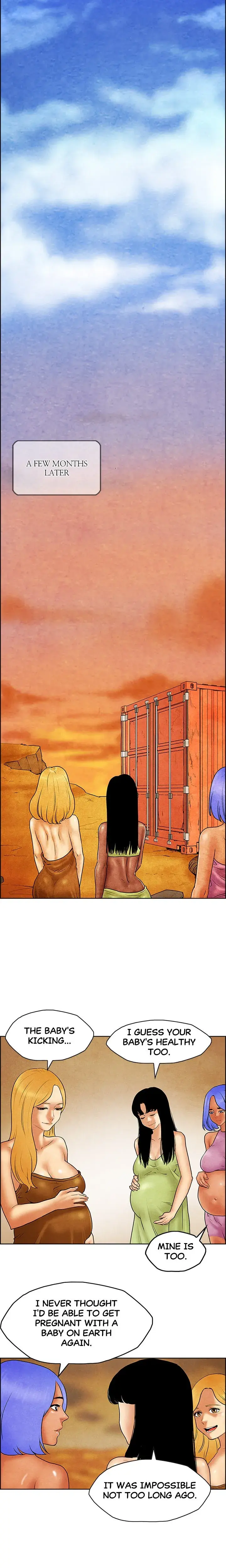 Nassa Chapter 27 - Page 10