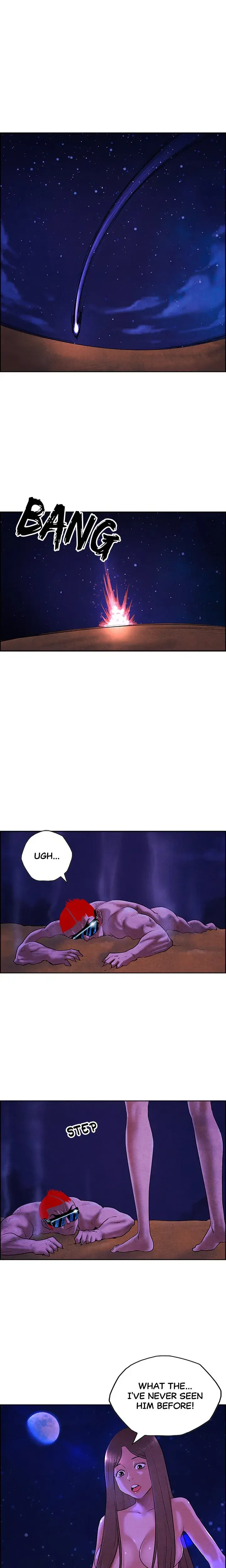 Nassa Chapter 27 - Page 15