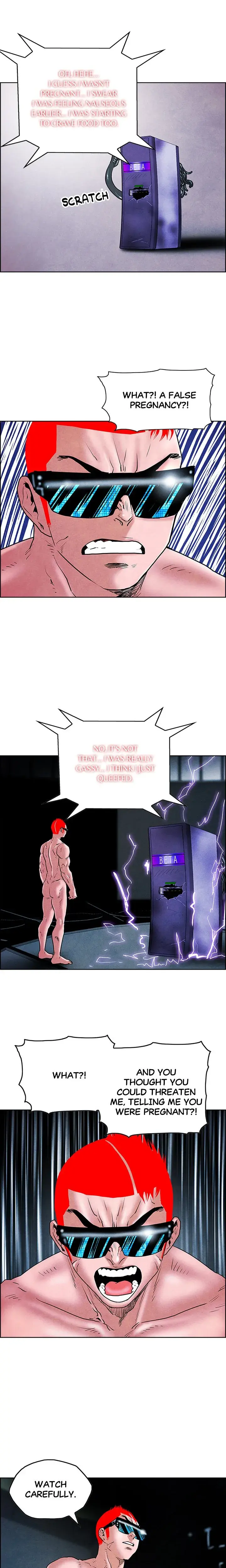 Nassa Chapter 27 - Page 2