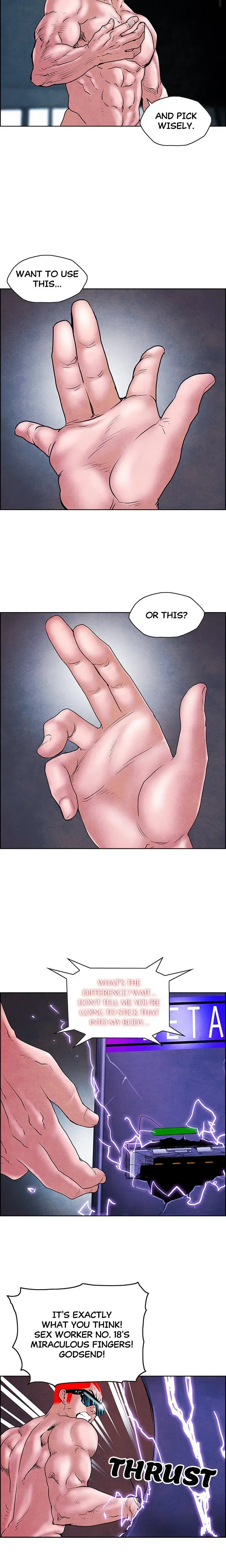 Nassa Chapter 27 - Page 3