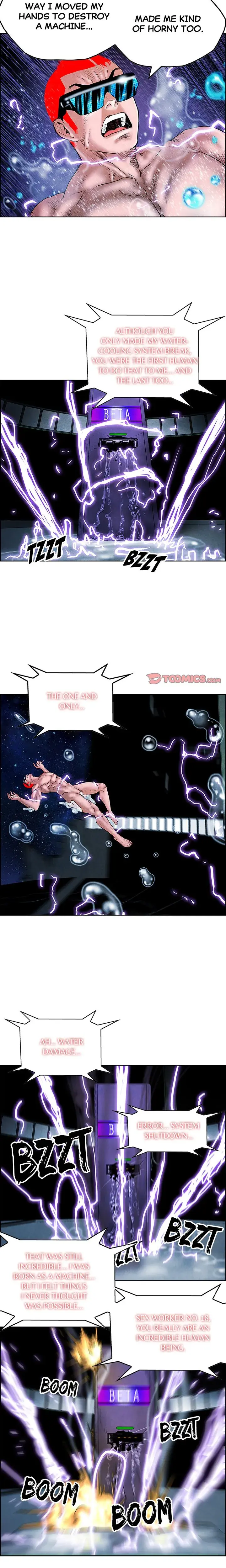 Nassa Chapter 27 - Page 6