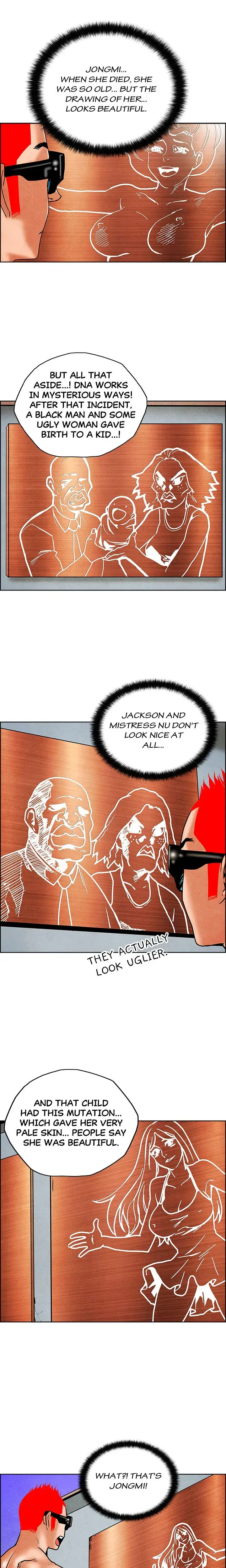Nassa Chapter 28 - Page 10