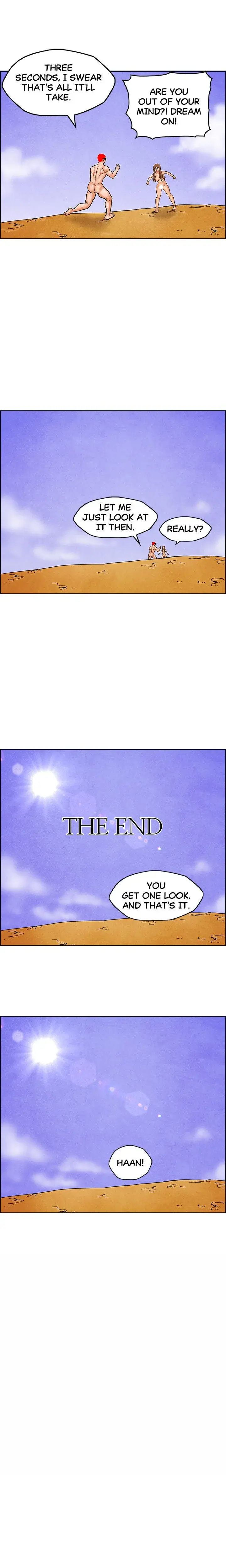 Nassa Chapter 28 - Page 16