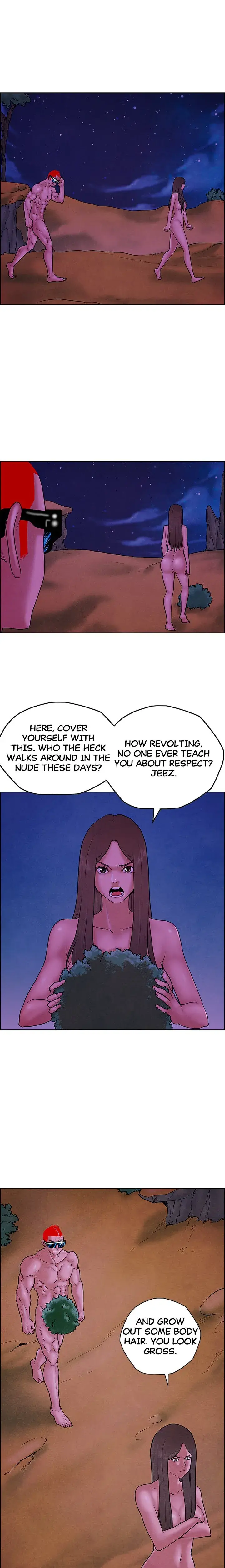 Nassa Chapter 28 - Page 4