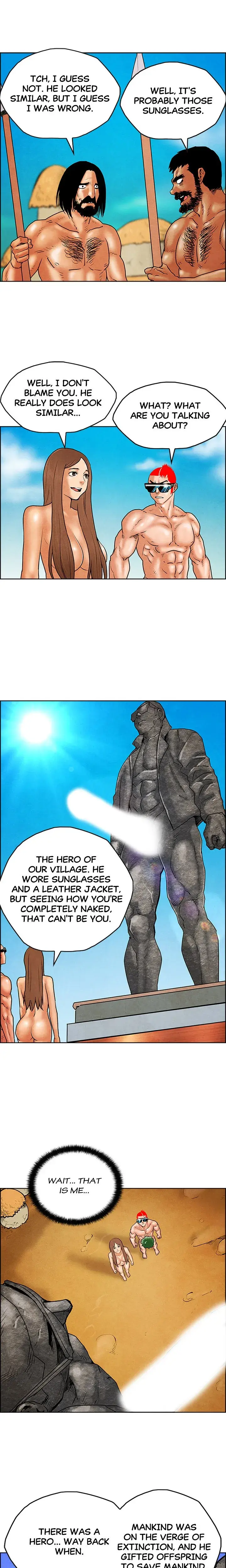 Nassa Chapter 28 - Page 7