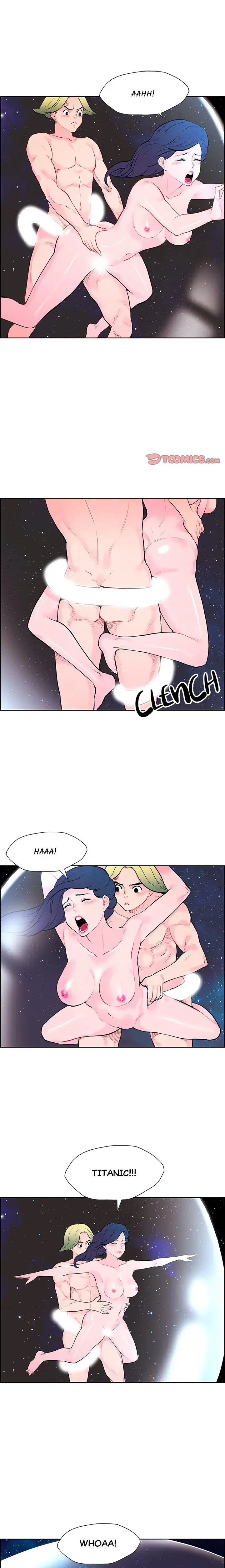 Nassa Chapter 3 - Page 1