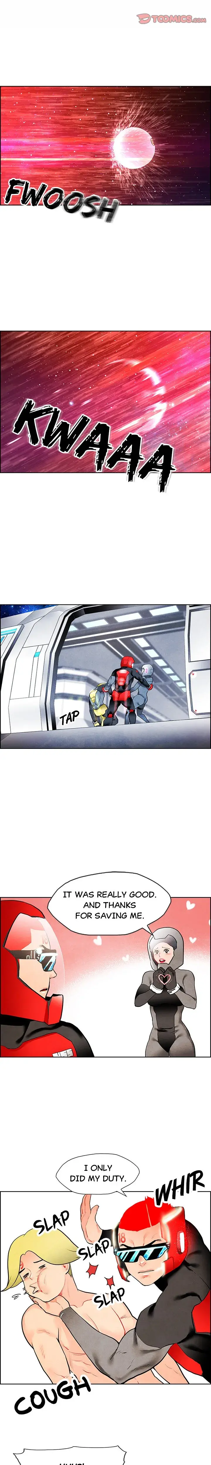 Nassa Chapter 3 - Page 13