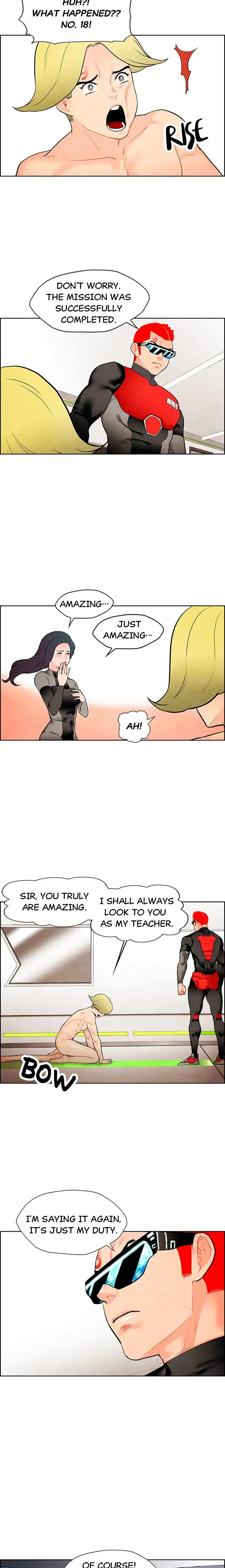 Nassa Chapter 3 - Page 14