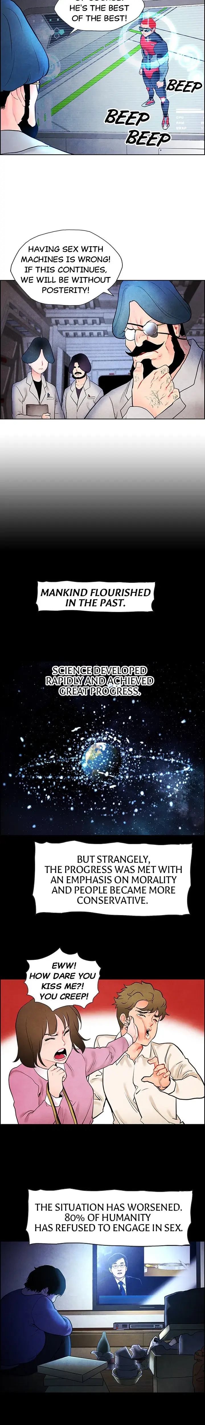 Nassa Chapter 3 - Page 15