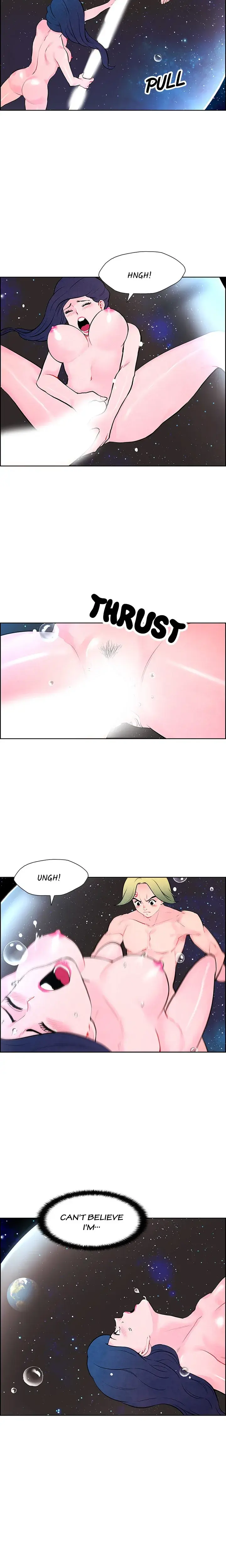 Nassa Chapter 3 - Page 3