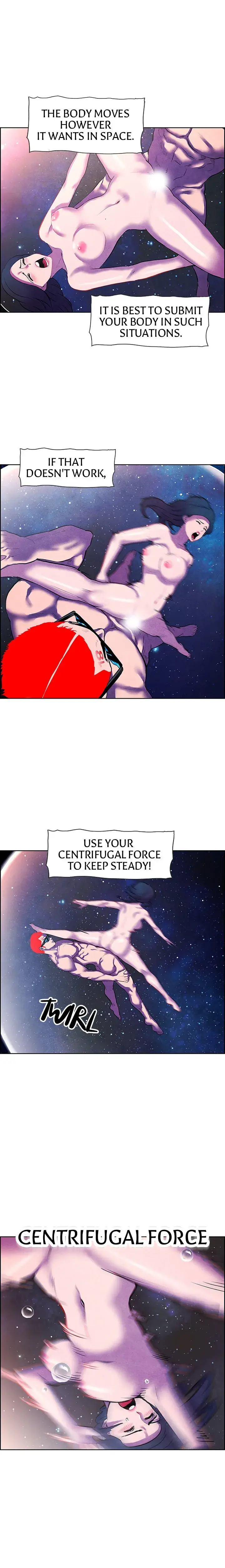 Nassa Chapter 3 - Page 9