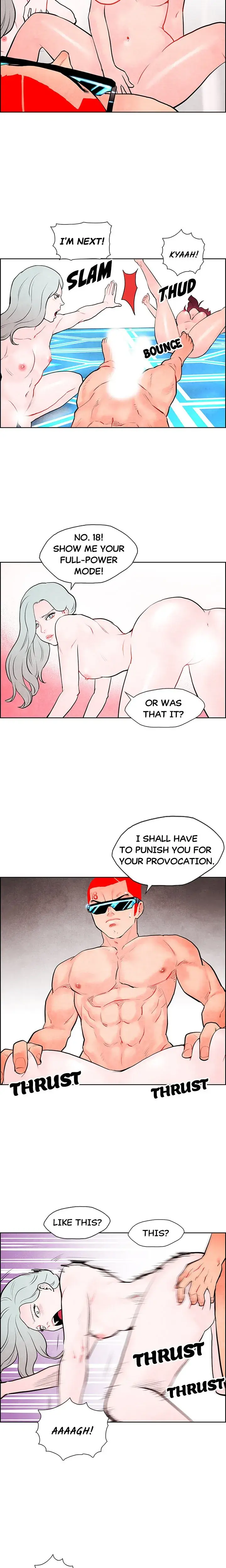 Nassa Chapter 4 - Page 14