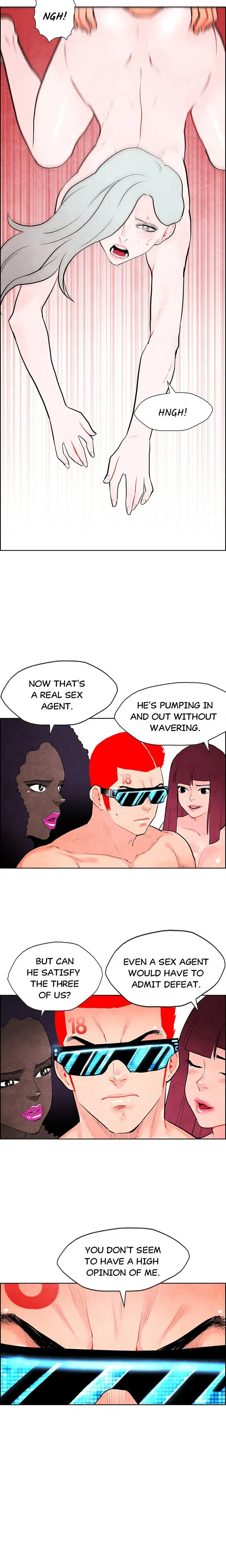 Nassa Chapter 4 - Page 15
