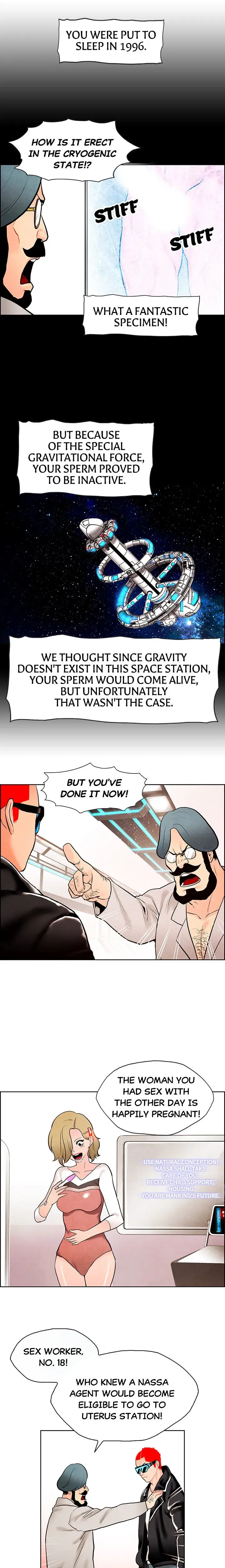 Nassa Chapter 4 - Page 2