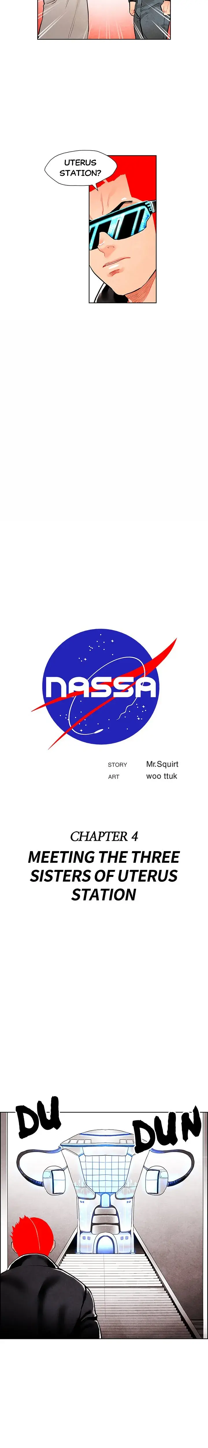 Nassa Chapter 4 - Page 3