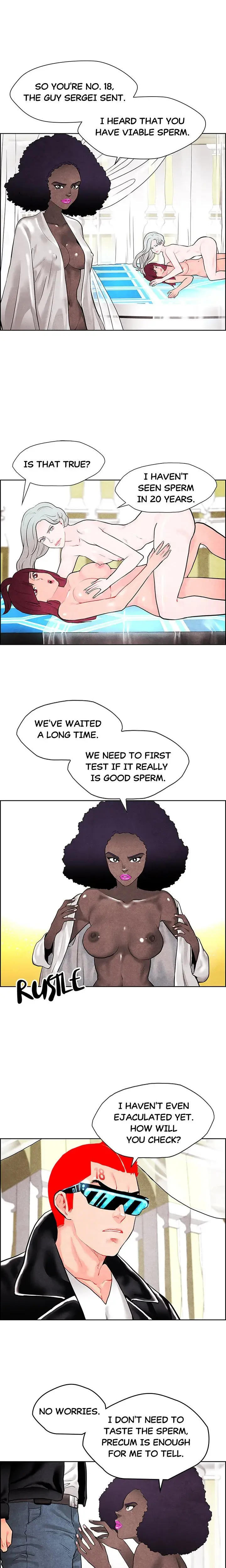 Nassa Chapter 4 - Page 4