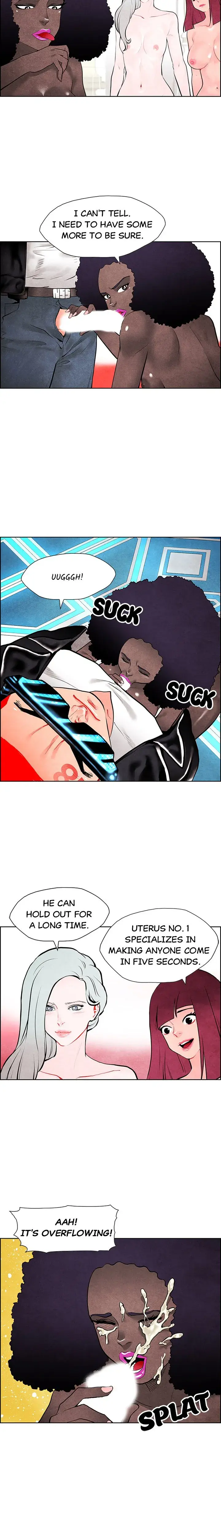 Nassa Chapter 4 - Page 6