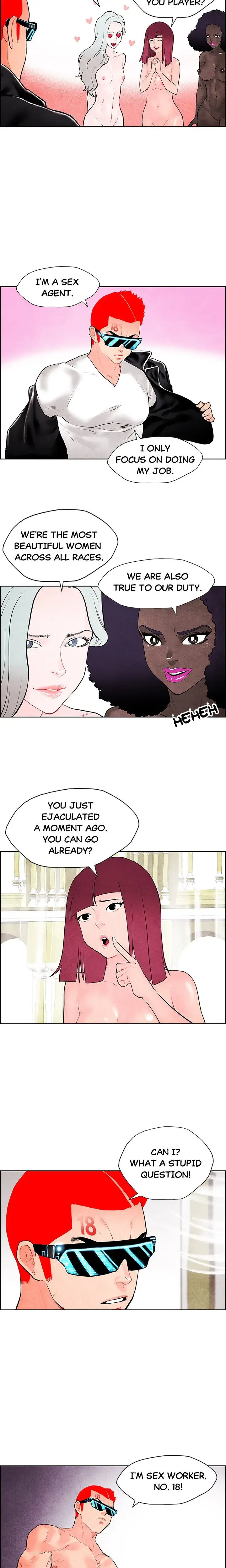 Nassa Chapter 4 - Page 8