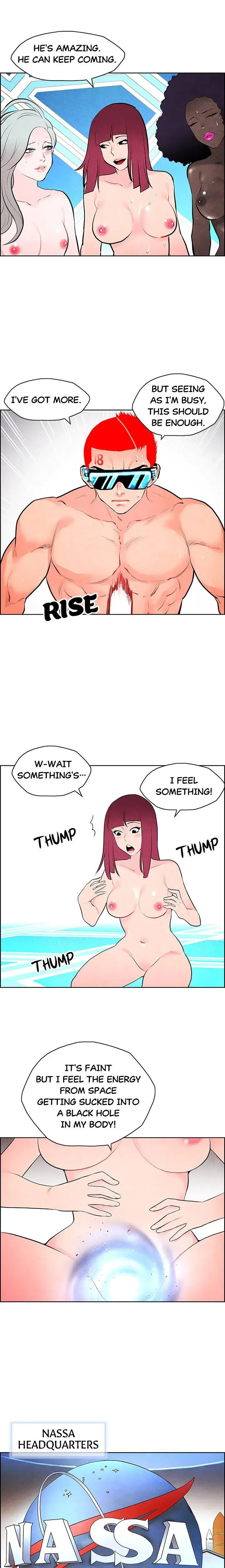 Nassa Chapter 5 - Page 10