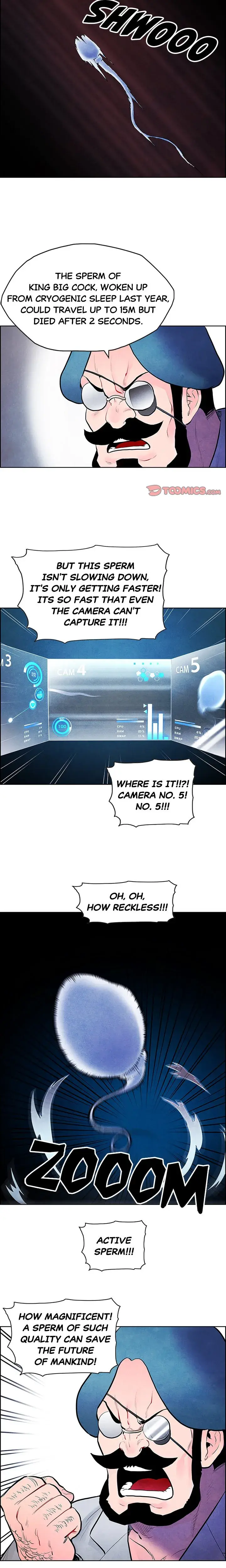 Nassa Chapter 5 - Page 12