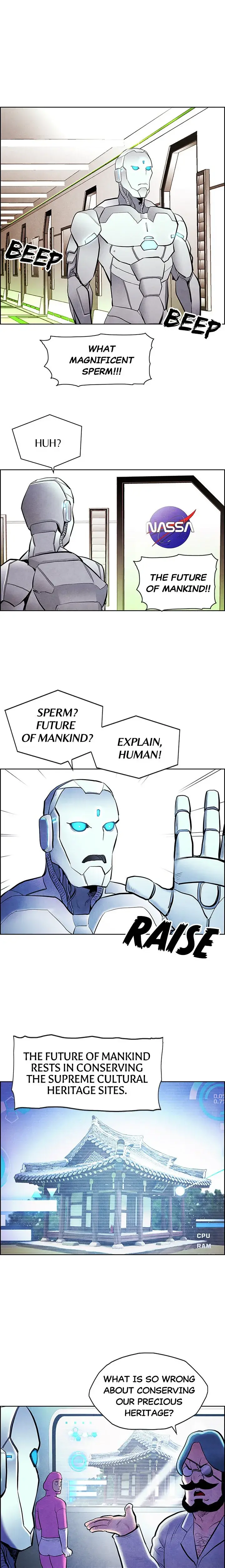 Nassa Chapter 5 - Page 13