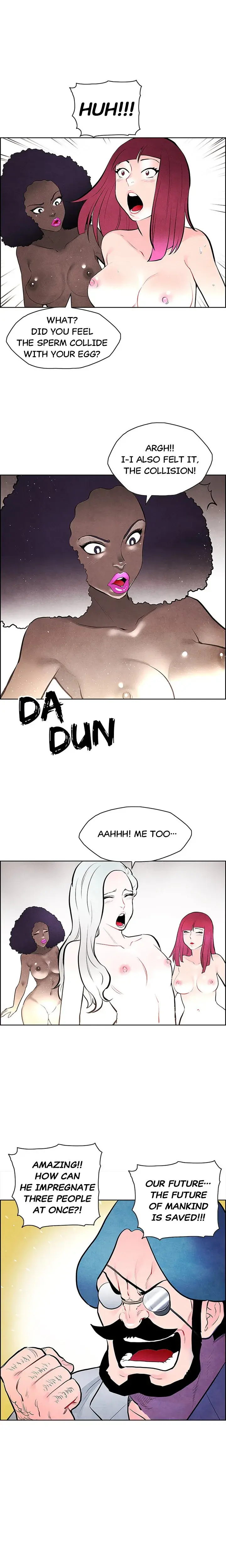 Nassa Chapter 5 - Page 15