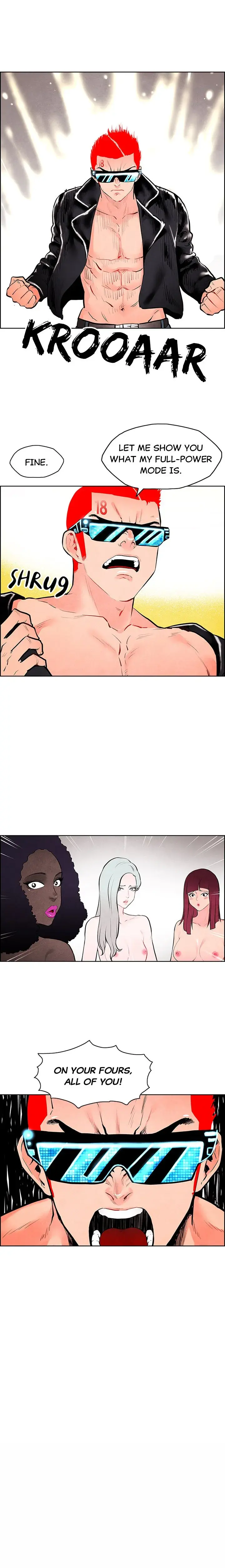 Nassa Chapter 5 - Page 3