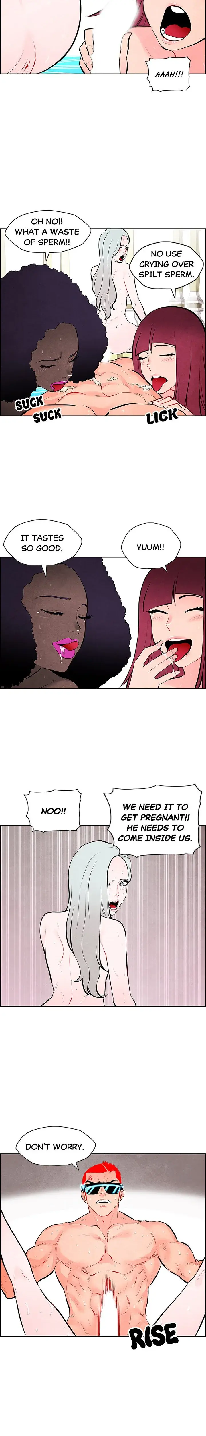 Nassa Chapter 5 - Page 8