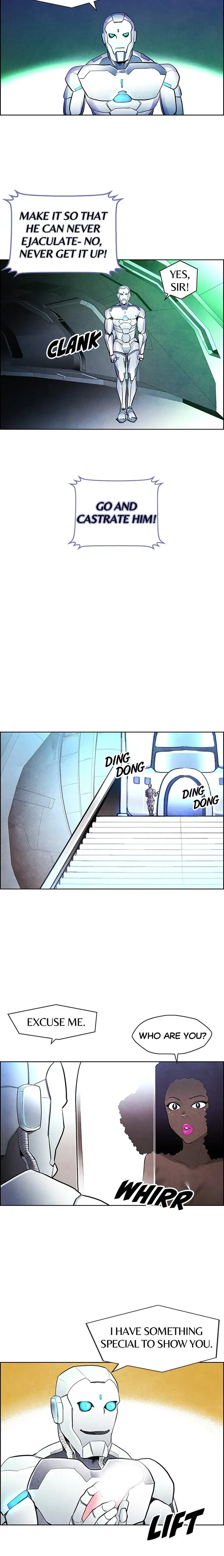 Nassa Chapter 6 - Page 11