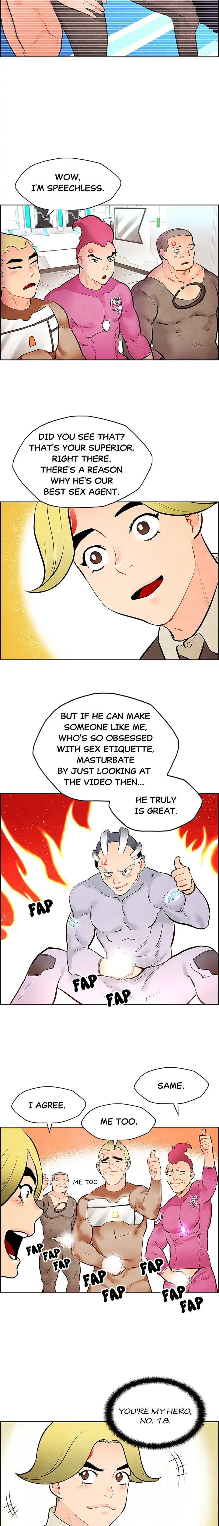 Nassa Chapter 6 - Page 2