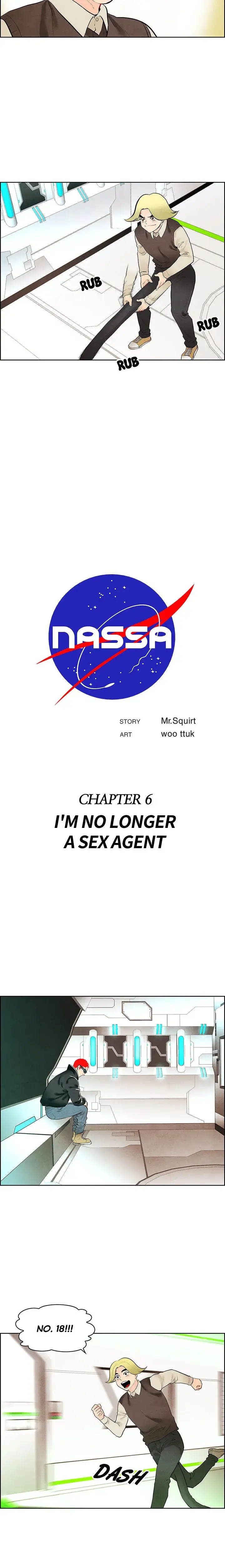 Nassa Chapter 6 - Page 3