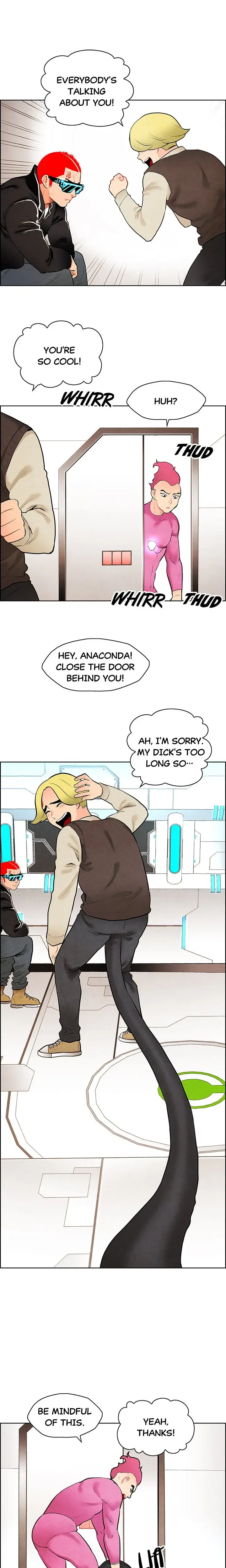 Nassa Chapter 6 - Page 4