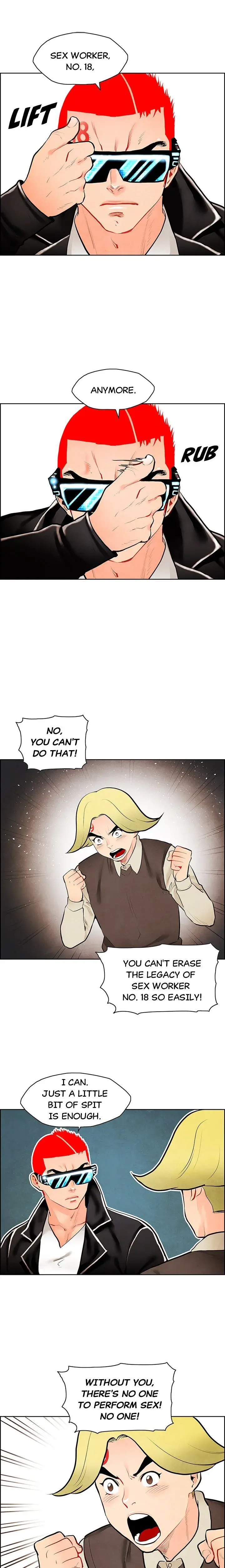 Nassa Chapter 6 - Page 7