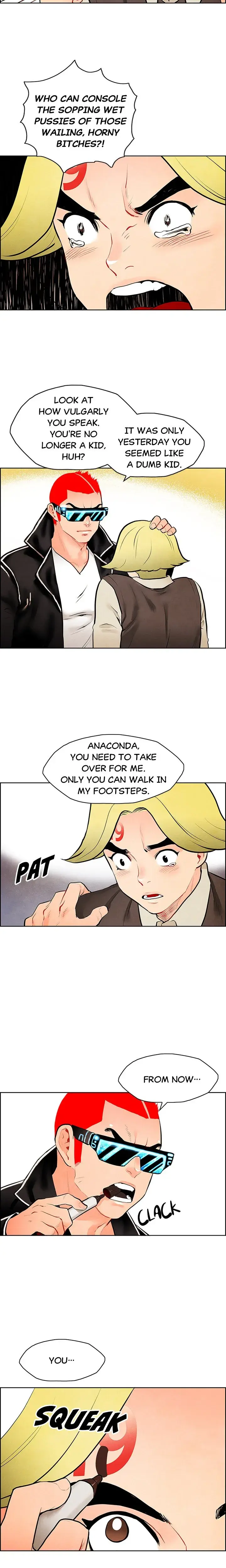 Nassa Chapter 6 - Page 8