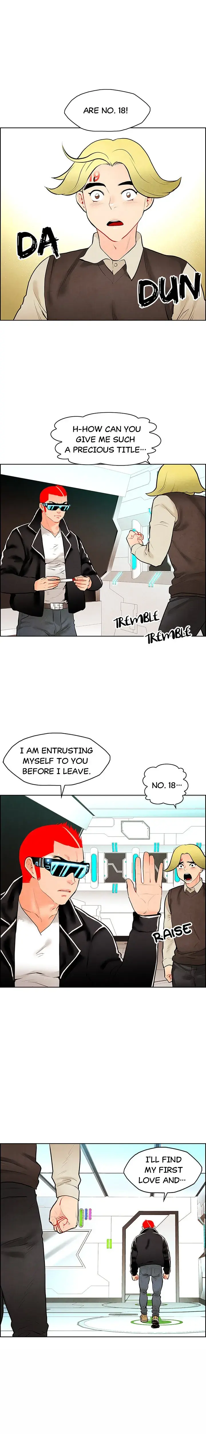 Nassa Chapter 6 - Page 9