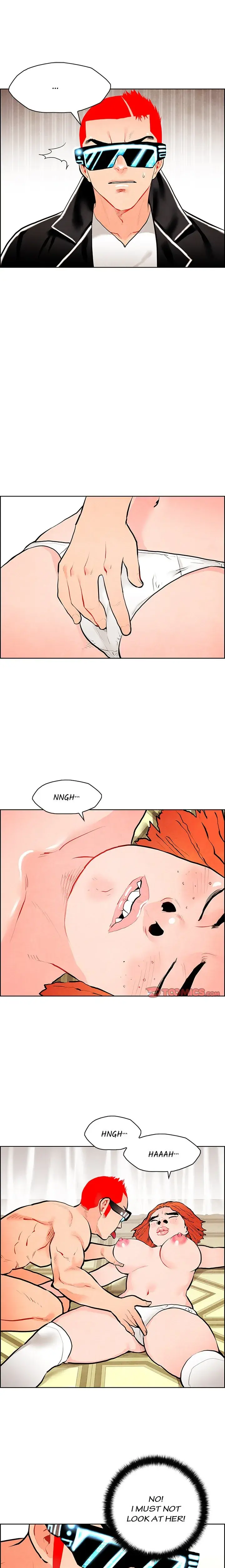Nassa Chapter 7 - Page 10
